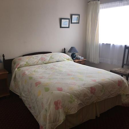 Mellottes B&B Cornamona Esterno foto